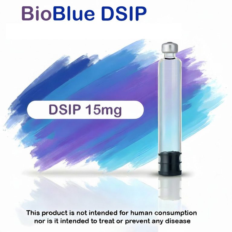 BioBlue DSIP (15mg) BioBlue DSIP (15mg)